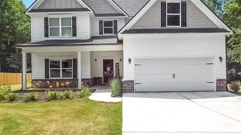 5620 Pleasant Woods, Flowery Branch, GA 30542
