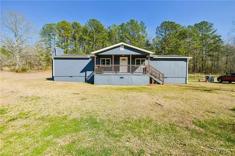 118 Wilson Rd, Hogansville, GA 30230