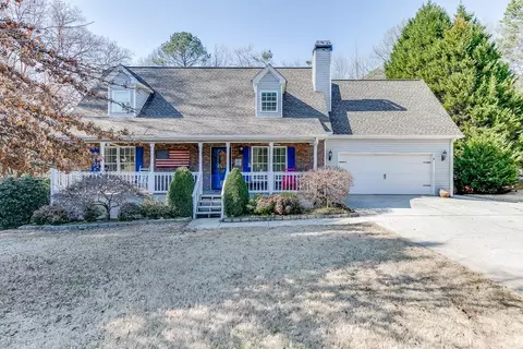 891 Kendall Park Dr, Winder, GA 30680