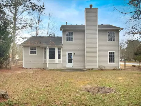 1296 Foxvale Dr, Hampton, GA 30228 photo 21