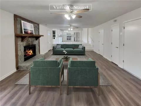 1296 Foxvale Dr, Hampton, GA 30228 photo 2