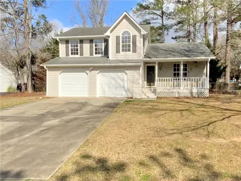 1296 Foxvale Dr, Hampton, GA 30228 photo 6