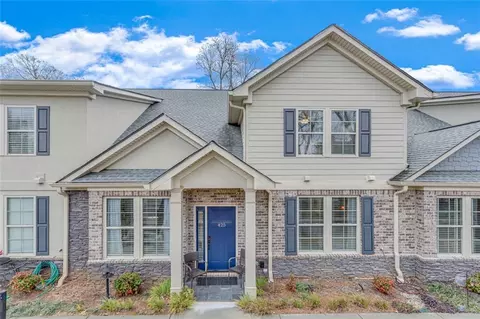 425 Ridgewood Ave #C, Gainesville, GA 30501