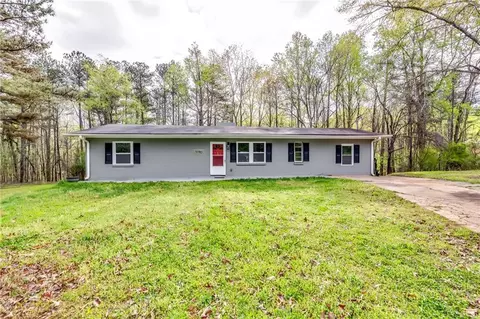 5780 Post Rd, Winston, GA 30187