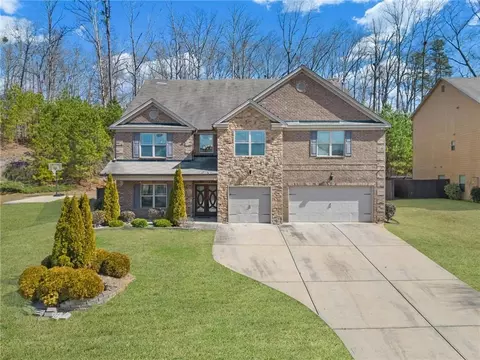 2944 Herron Ln SW, Atlanta, GA 30349