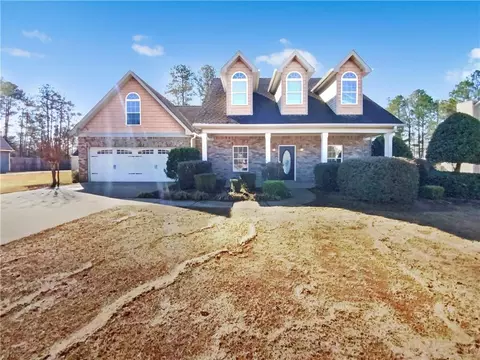 173 Nettie Ln, Mcdonough, GA 30252