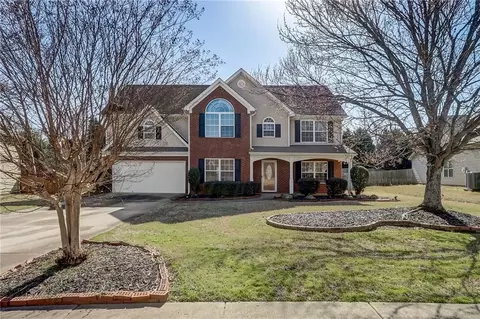 3210 Puritan Way, Mcdonough, GA 30252