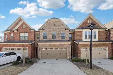 4437 Greys Rise Way SW, Marietta, GA 30008