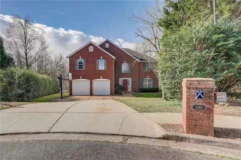 1248 Kern Cv, Mcdonough, GA 30253