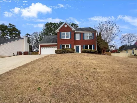 2108 Chatou Pl NW, Kennesaw, GA 30152