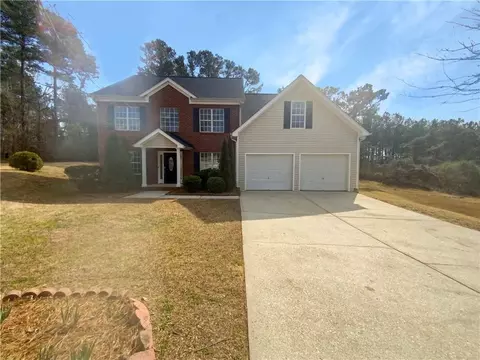 4535 Berline Dr, Lithonia, GA 30038