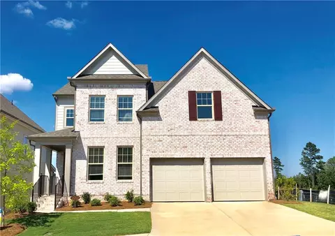 2283 Cosgrove Pl, Snellville, GA 30078