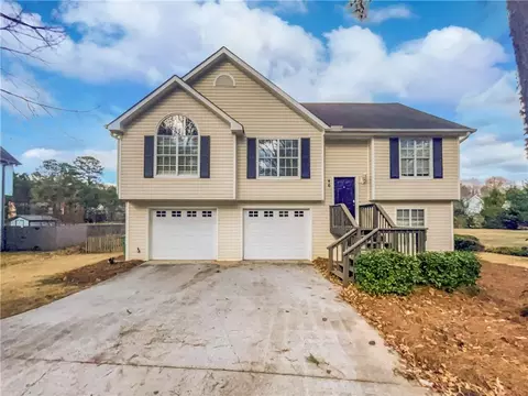 46 Bishop Rd NW, Cartersville, GA 30121