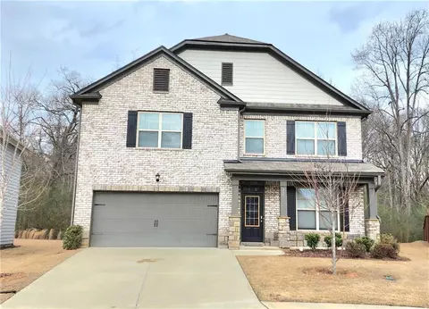 211 Wayside Ter, Braselton, GA 30517