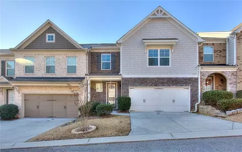 5856 Keystone Ln, Lithonia, GA 30058