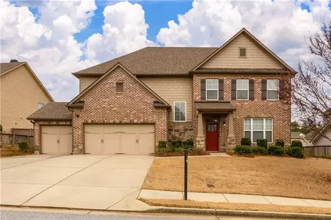 3340 Tybee Island Cv, Lawrenceville, GA 30044