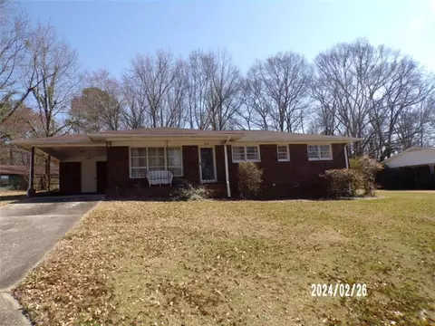 306 Keene Rd, Bremen, GA 30110