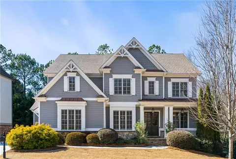 1903 Sadler Dr, Smyrna, GA 30080