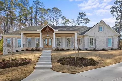 1117 Bream Dr, Milton, GA 30004 photo 2