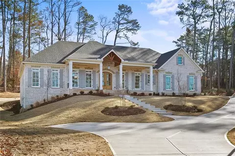 1117 Bream Dr, Milton, GA 30004
