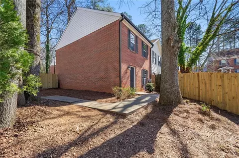 7005 Pat Mell Pl SE, Smyrna, GA 30080