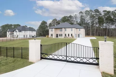 401 E Union Grove Rd, Auburn, GA 30011