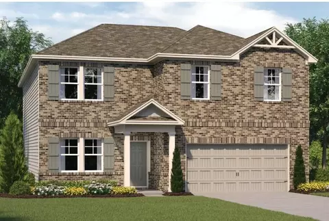 875 Gelderland Dr, Hampton, GA 30228