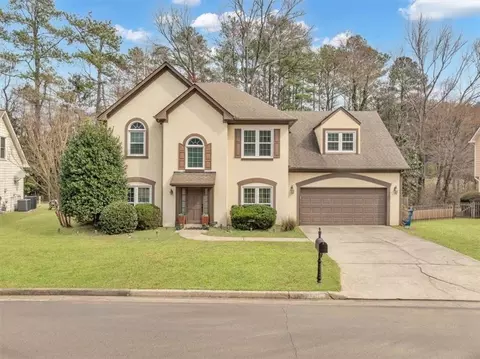 10545 Windsor Park Dr, Johns Creek, GA 30022