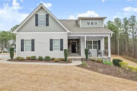 4304 Caney Fork Cir, Braselton, GA 30517