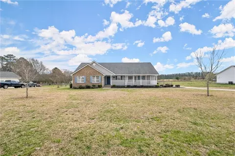 122 Queens Cemetery Rd, Good Hope, GA 30641