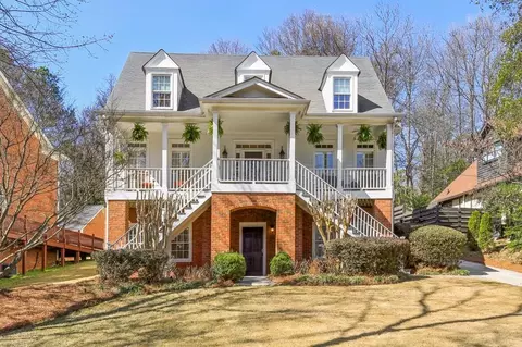 2856 Shady Valley Dr NE, Atlanta, GA 30324