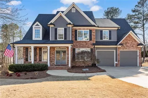 26 Heatherwood Trce, Acworth, GA 30101