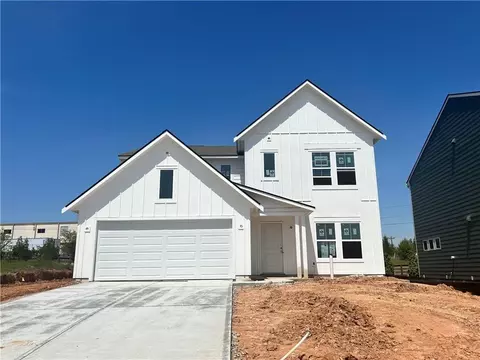 126 Port Way, Braselton, GA 30517