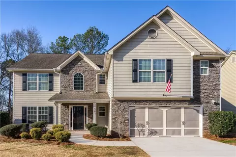 541 Rachel View Ct, Jefferson, GA 30549