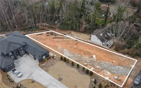 6496 Wildwood Trl, Flowery Branch, GA 30518