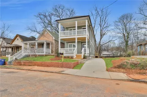 881 Sims St SW, Atlanta, GA 30310