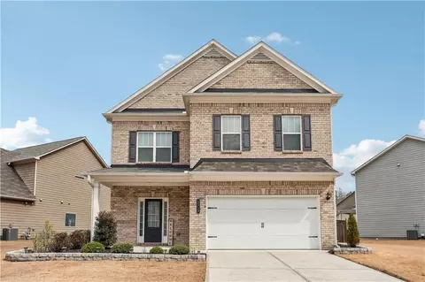 5519 Sycamore Creek Way, Sugar Hill, GA 30518