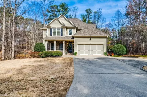 16 Smokey Path, Dallas, GA 30132