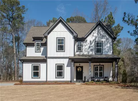 268 Herring Rd, Grayson, GA 30017