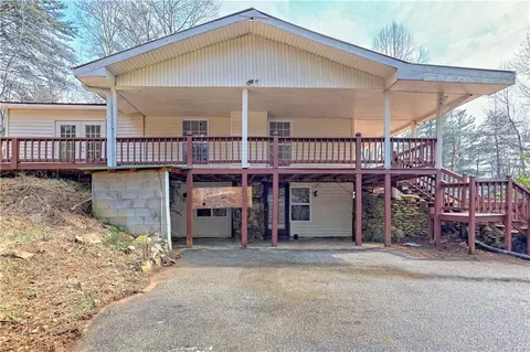 110 Pastel Ln, Clayton, GA 30525