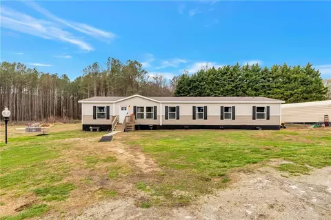 6933 Highway 101 N, Rockmart, GA 30153