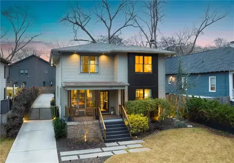 59 Whitefoord Ave SE, Atlanta, GA 30317