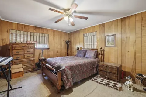 Bedroom - 4297 Chamblee Dunwoody Rd, Chamblee, GA 30341 photo 2 of 5