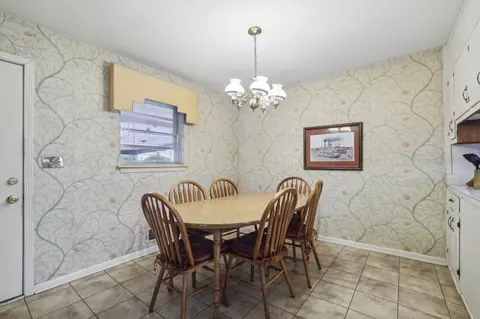 Dining - 4297 Chamblee Dunwoody Rd, Chamblee, GA 30341 photo 1 of 2