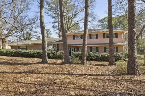 Exterior - 4297 Chamblee Dunwoody Rd, Chamblee, GA 30341 photo 8 of 8
