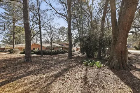 Exterior - 4297 Chamblee Dunwoody Rd, Chamblee, GA 30341 photo 3 of 8