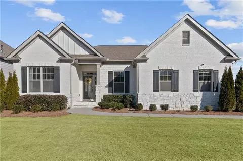 6940 Tybridge St, Cumming, GA 30040