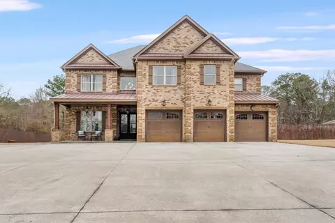 10 N Davis Dr, Stockbridge, GA 30281