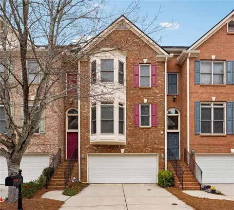 2462 Oak Grove Vis, Decatur, GA 30033