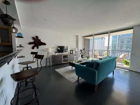 620 Peachtree St NE #909, Atlanta, GA 30308